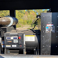 Generac 300 kW SD0300 3