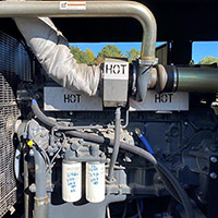 Generac 300 kW SD0300 4