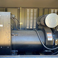 Generac 300 kW SD0300 5