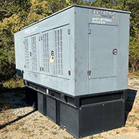 Generac 300 kW SD0300 9