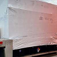 MTU 30 kW DS30 1