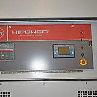 Hipower 260 kW HRJW 325 7