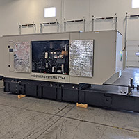 Hipower 250 kW HDI 250 T6U 1