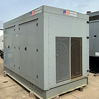 MTU 350 kW DS350