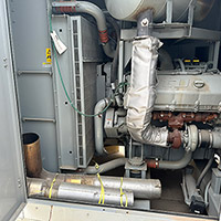 MTU 350 kW DS350 2