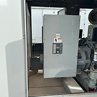 MTU 350 kW DS350 5