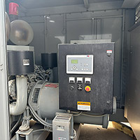 MTU 350 kW DS350 7