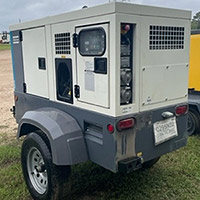 Atlas Copco 36 kW QAS45