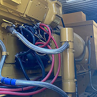 Caterpillar 1500 kW 3516 DITA 5