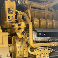 Caterpillar 1500 kW G3516C 5