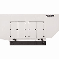Blue Star 750 kW PD750