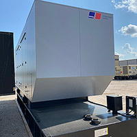 MTU 500 kW DS500 6