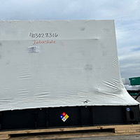MTU 50 kW DS50 2