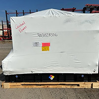MTU 30 kW DS30 1