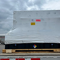 MTU 30 kW DS30 1