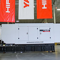 Hipower 250 kW HDI 250 3