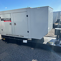 Hipower 80 kW HDI 80