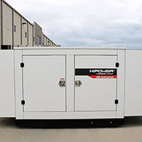 Hipower 80 kW HDI 80 2