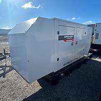 Hipower 80 kW HDI 80