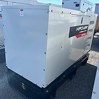 Hipower 30 kW HYSG 30 1