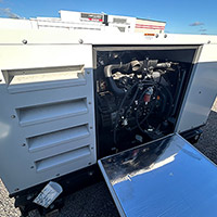 Hipower 30 kW HYSG 30 2