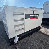 Hipower 30 kW HYSG 30