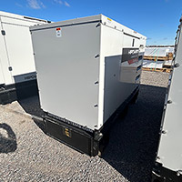 Hipower 30 kW HYSG 30 2