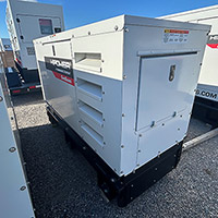 Hipower 30 kW HYSG 30 3