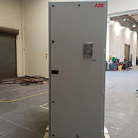 ABB 1600A ZTG