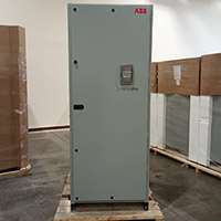 ABB 1600A ZTG