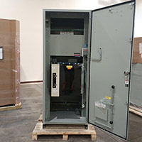 ABB 1600A ZTG 1
