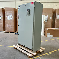 ABB 800A ZTG