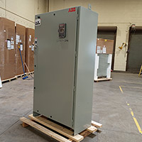 ABB 800A ZTG