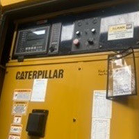 Caterpillar 600 kW 3412 Image 5