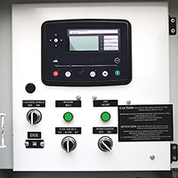 Mesa Solutions 350 kW 22LT Image 6