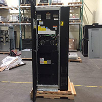 Liebert eXM 15 kVA 3