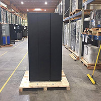 Eaton 9390 Distribution Cabinet IDC 80