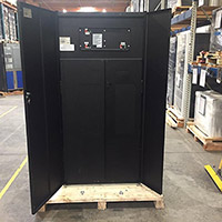 Eaton 9390 Distribution Cabinet IDC 80 1