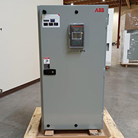 ABB 260A ZTG