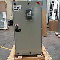 ABB 260A ZTG