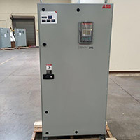 ABB 600A ZTG