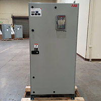 ABB 600A ZTG