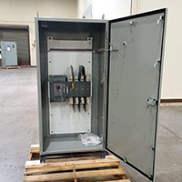 ABB 600A ZTG 1