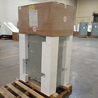 ABB 600A ZTG 2
