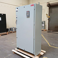 ABB 800A ZTG