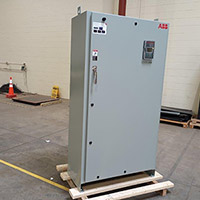 ABB 800A ZTG