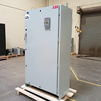ABB 1000A ZTG