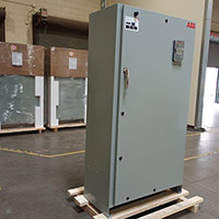 ABB 1000A ZTG 1