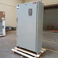 ABB 1000A ZTG