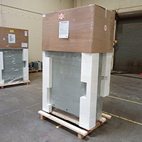 ABB 1000A ZTG 3